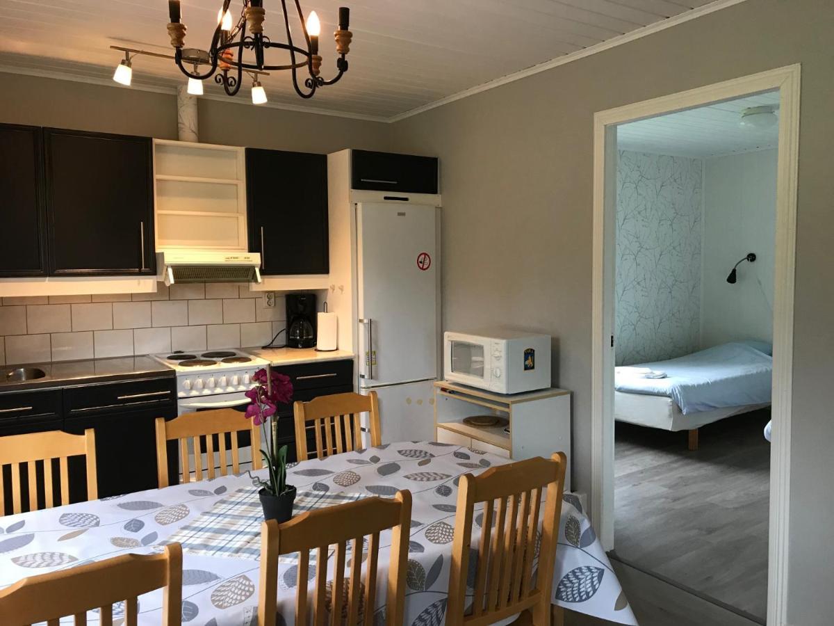 Kastelholms Gaesthem Bed & Breakfast Sund Exterior foto