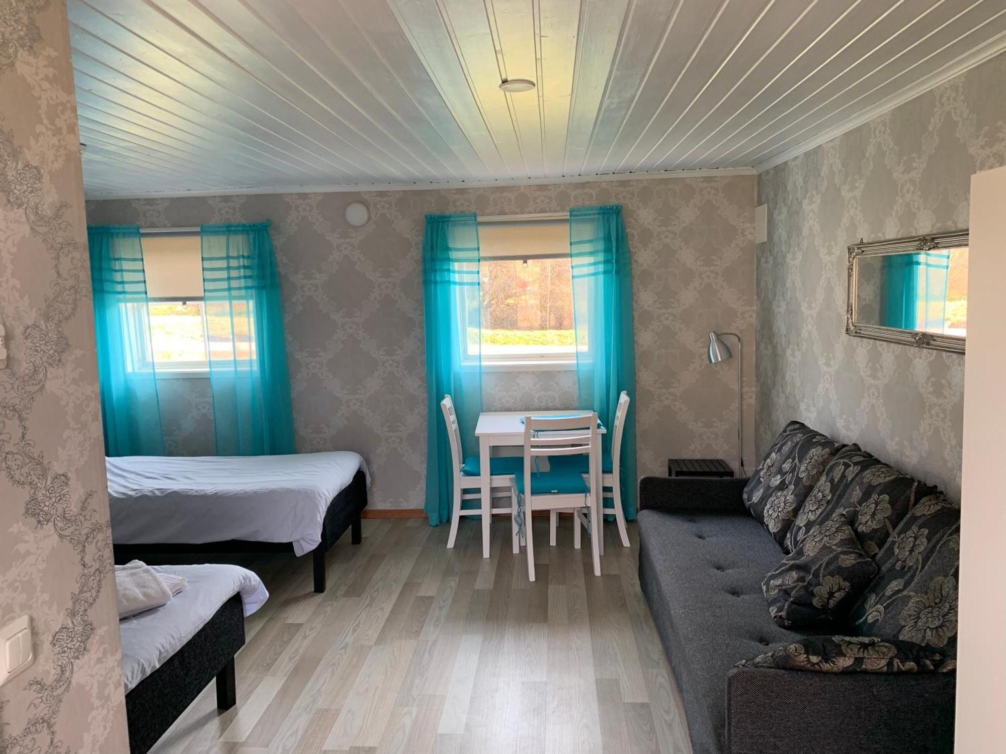 Kastelholms Gaesthem Bed & Breakfast Sund Exterior foto